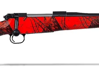 Mauser M12 Trail .30-06 Rifle M12T00306