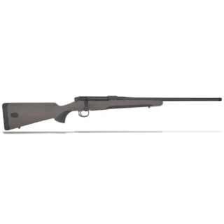 Mauser M18 Savanna .300 Win Mag Threaded 9/16"x24 Bolt Action Rifle M18S300T