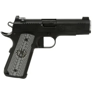 Nighthawk Shadow Hawk Commander 9mm Pistol