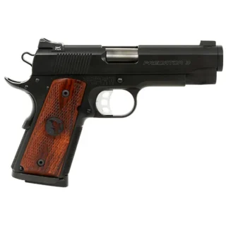 Nighthawk Predator III .45 ACP Pistol
