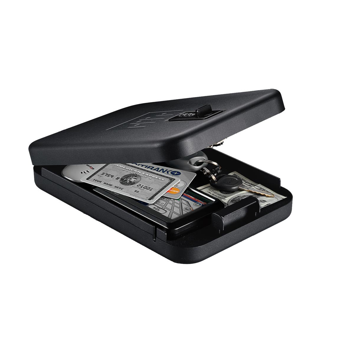 GunVault NV300 NanoVault 300 - Image 2