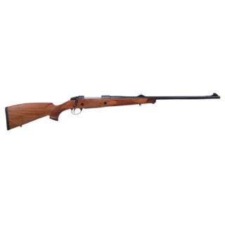 Sako 85 Bavarian .375 H&H Mag Rifle JRSBV37