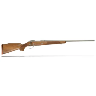 Sako 85 Hunter SS .270 WSM 1:10" Twist 24 3/8" Barrel Rifle JRS1H40