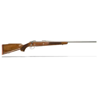 Sako 85 Hunter SS .300 WSM 1:11" Twist 24 3/8" Barrel Rifle JRS1H41
