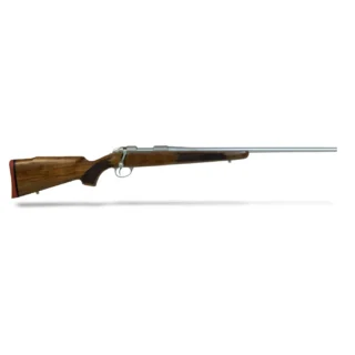 Sako 85 Hunter SS .204 Ruger 1:12" Twist 22 7/16" Barrel Rifle JRS1H22