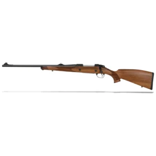 Sako 85 Bavarian LH 8x57 IS Rifle JRSBV80L