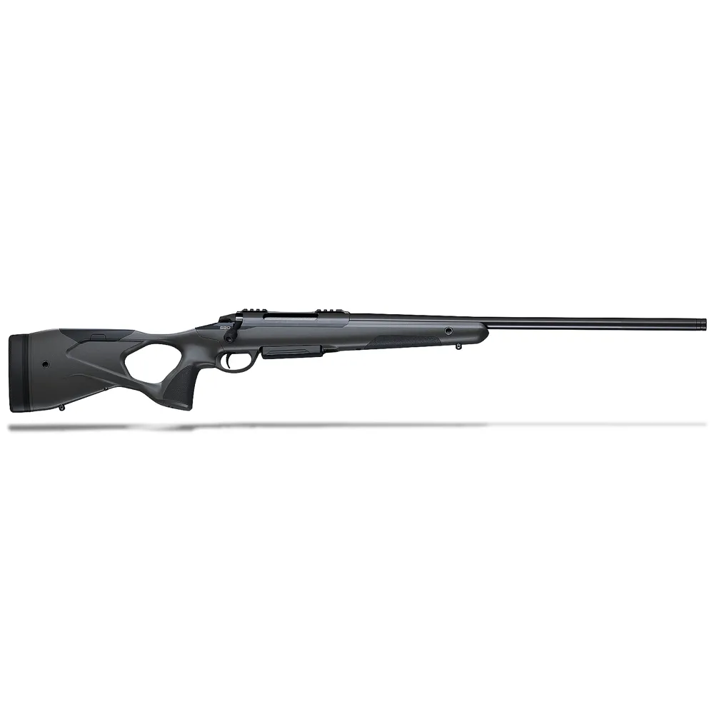 Sako S20 Hunter 6.5 PRC 24" 1:8" Bbl Like New Demo Rifle JRS20H319