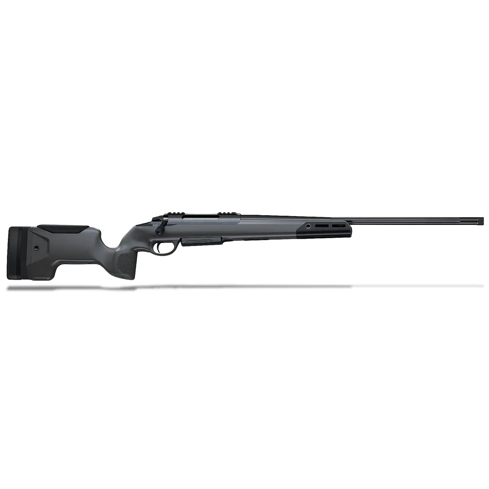 Sako S20 Precision 7mm Rem Mag 24" Bbl 1:9.5" Rifle JRS20P370