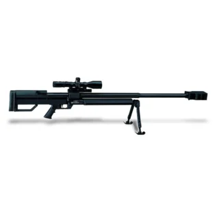 Steyr HS50 50 BMG Rifle 61.013.1