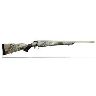 Tikka T3x Lite Veil Alpine .270 Win 22 2/5" 1:10" Rifle JRTXVA318