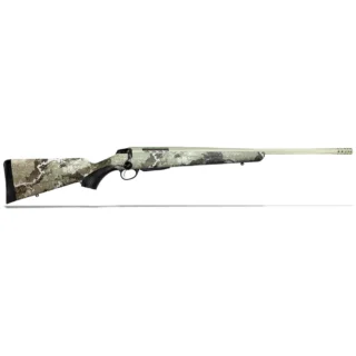 Tikka T3x Lite Veil Alpine 6.5 PRC 24 1/3" 1:8" Bbl Rifle JRTXVA319