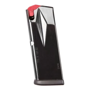 Walther Arms Magazine PPQ M2 SC 9mm 10rd 2829703