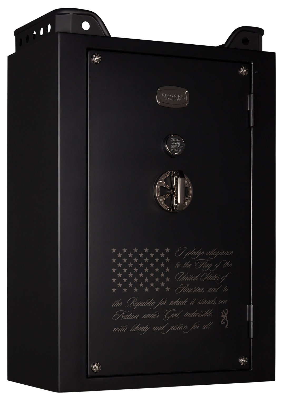Browning Mark IV Tactical - Stars and Stripes