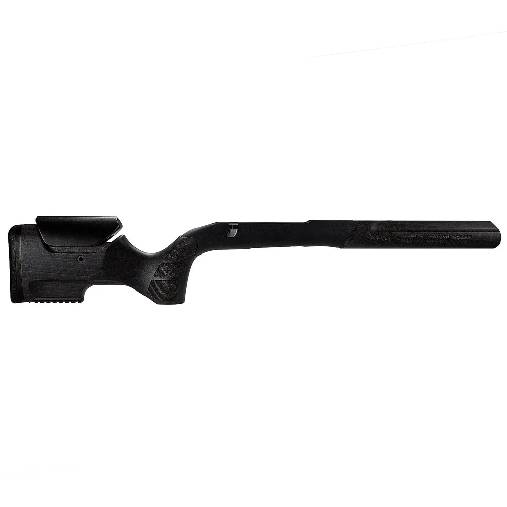 WOOX Exactus Stock for Rem 700 LA BDL Midnight Grey SH.GNS002.05