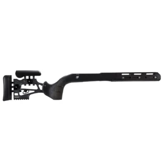 WOOX Furiosa Chassis for TIKKA T3/T3x Midnight Grey SH.CHS001.08