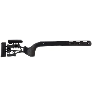 WOOX Furiosa Chassis for Rem 700 DBM (AICS) SA Midnight Grey SH.CHS001.10