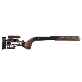 WOOX Furiosa Chassis for Rem 700 LA BDL Walnut SH.CHS001.05