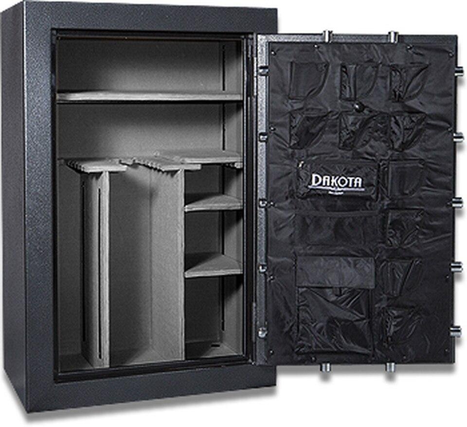 2021 - Dakota DS36 Gun Safe - Image 2
